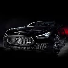We did not find results for: The Collaboration Between Maserati And Fragment