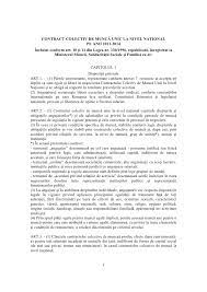 Check spelling or type a new query. Contractul Colectiv De Munca 2011 2014