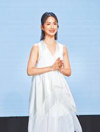 林依晨（アリエル・リン）☆第2子妊娠！！ | 華流つまみ食い