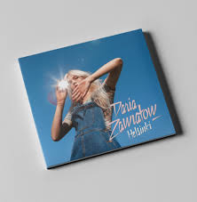 Krążek ukazał się również wersji deluxe, wydanej tego samego dnia co sam album (8 marca 2019 Daria Zawialow Helsinki Mrotek