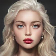 Image from Artbreeder