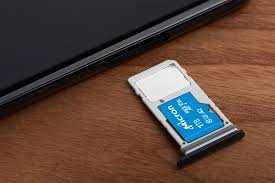 To move an app to the sd card, open the settings screen, tap applications, and select manage applications. Solved Apps Won T Stay On Sd Card Explanations Solutions