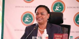 16 июл 20172 184 212 просмотров. Judge Martha Koome My Spouse Is Not Entitled To My Property Kenyans Co Ke