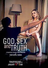 HOT! Ram Gopal Varma shoots the most sizzling film of his career with porn  actor Mia Malkova : Bollywood News - Bollywood Hungama