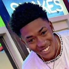 C.J. Lymon Name Age & Bio