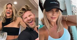 He responds by saying he wanted to hang out. Inside Kristin Cavallari Jay Cutler And Madison Lecroy S Feud