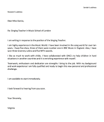 Then use your cover letter to address specifics about the position, like why you think you're suited for it, and how it plays a not only will you appear excited and prepared to succeed in your new position, but your cover letter will make you appear as. Application Letter Sample For Any Position Kotimamma