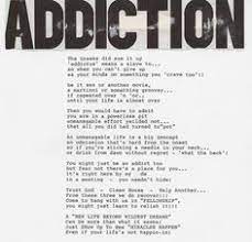 Addiction quotes, addiction recovery quotes that provide inspiration and insight into the world of addiction. Addiction Recovery