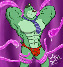 Post 3342925: Colonel_Doggert Pakdam_Pakdai Rat-A-Tat wolfersoul20