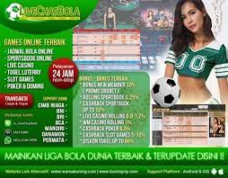 Bonus Besar Agen Bola Livechatbola Jenis Haiku Poker