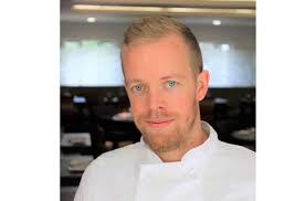 Chef from Whatley Manor moves to head up kitchen at Sudbury House Hotel