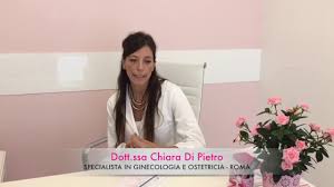 Come Si Esegue Il Pap Test Io Donna Medical Channel Youtube
