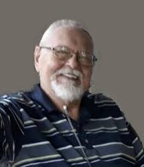 Helmuth Sieber Obituary September 13, 2022