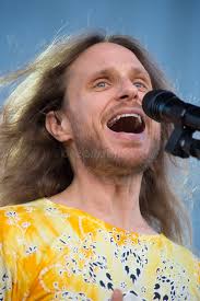 Yes the band editorial stock image. Image of white, concert