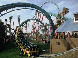 Reserve orlando is now tripster. Busch Gardens Tampa Great Theme Park And Zoo