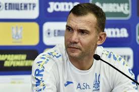 Україна програла австрії 0:1 та посідає третю сходинку в групі с. Shevchenko Nazvav Prichinu Porazki Vid Avstriyi Na Yevro Glavkom