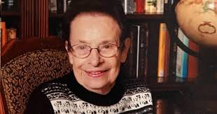 Marguerite Angeline Margie (Grygar) Plowman