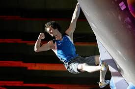 Pierwsza konkurencja (na czas) jest jej specjalnością, co zresztą potwierdziła podczas kwalifikacji w tokio. Powrot Czeskiego Spider Mana Adam Ondra Na Drodze Po Olimpijskie Zloto W Tokio