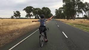 Maybe you would like to learn more about one of these? Amazing Ride A Bike With No Hands Youtube