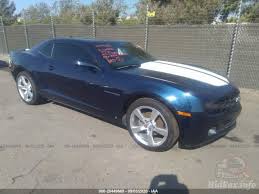 Shop 2010 chevrolet camaro vehicles for sale at cars.com. Chevrolet Camaro 1lt 2010 Blue 3 6l Vin 2g1fb1ev8a9103343 Free Car History