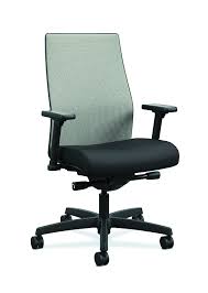 Browse hon computer office desks at staples and shop by desired features or customer ratings. Black Mesh Computer Chair For Office Desk Hon Ignition 2 0 Mid Back Adjustable Lumbar Work Chair Black Fabric Honi2m2amlc10tk Chairs Sofas Office Products Fcteutonia05 De
