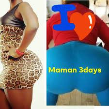 Ketish Bobaraba 3days Posts Facebook