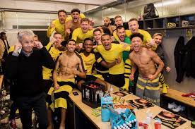 Jadon sancho statistics played in borussia dortmund. Pin On Schwarz Und Gelb