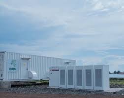 13, 2020 , 3:45 pm. Drc Nuru Connects 1 3 Mw Solar Off Grid Hybrid In Goma Afrik 21