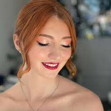 Georgina Bray Makeup Artistry & Hairstyling