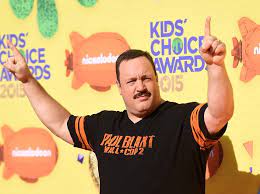 He blessed us with the best cure for all disease laughter, which exudes positivity, which is good for everyone. Kevin James Net Worth Celebrity Net Worth