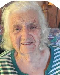 Betty Pearl Griggs Obituary (2024)