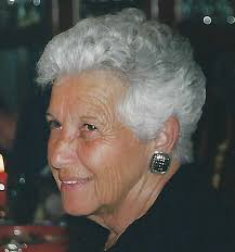 June I. Baisch Robison, 90, Columbia