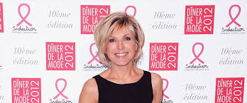 Avec lui, elle avait eu sa fille à 21 ans. Evelyne Dheliat Sa Fille Olivia S Exprime Pour La Premiere Fois Lors D Un Reportage