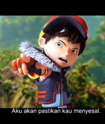  Uwu Frostfire Lah Kartun Anak Anjing Lucu Film Animasi