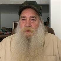 Kenneth Wayne "Ken" Coffey Obituary