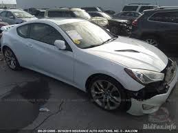 2016 hyundai genesis coupe specs & safety. Hyundai Genesis Coupe 3 8 R Spec 3 8 Ultimate 2016 White 3 8l Vin Kmhhu6kj0gu131699 Free Car History