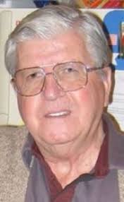 Ervan W. Hurley Obituary January 10, 2008