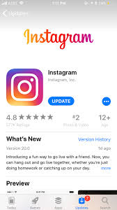 Check out our affinity spotlight article for more if you purchased you're affinity app through the affinity store it's possible to download the latest and previous versions directly from our website. Why Is My Instagram Not Showing The Superzoom Option After Updating Quora