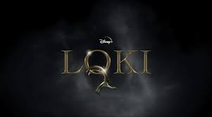 Il significato del logo della serie tv. Loki Tv Series Loki Tv Loki Tv Show Logos