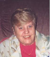 Marilyn Deupree Obituary