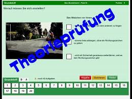 Theorieprufung Theoretische Fuhrerscheinprufung Was Ihr Beachten Musst Youtube