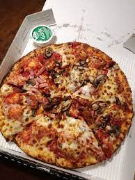 Papa John S Pizza Alamogordo Menu Prices Restaurant Reviews Tripadvisor