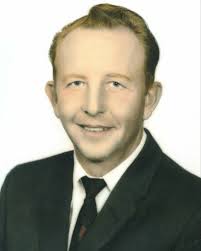 Bruce Thomas Bragg Obituary March 27, 2023