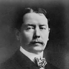 Henry Franklin Gilbert biography