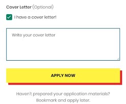 Discover how to write a good cover letter but learning mistakes to avoid. Tentang Cover Letter Yang Ada Saat Ingin Apply Lamaran Di Glints Glints Community