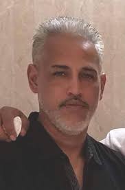 Francisco Colón Obituary