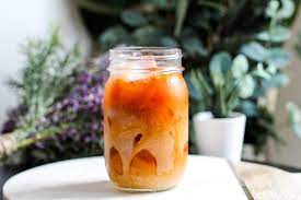 Eat Well Explore Often How To Make Thai Iced Tea In An Instant Pot Eat Well Explore Often