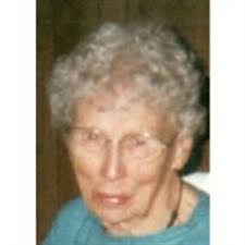 Most Recent Obituaries