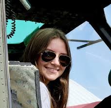 Q&A with Nicole Orloff, BS '25