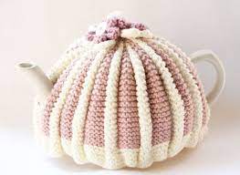 Diy projects, free knitting patterns, free patterns. Tea Cosy Knitting Pattern Free Knitting Patterns Handy Little Me